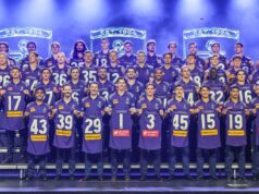 Alex Pearce: Capitão do Fremantle Dockers confiante na abertura da temporada da AFL contra Geelong em meio a problemas na panturrilha