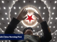 Os investidores fixaram-se no NPC enquanto os mercados procuram um aumento da política em meio aos choques da IA.