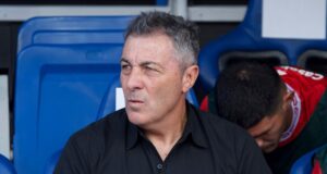 Newell’s x Platense, pelo torneio Apertura 2026: minuto a minuto, ao vivo