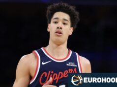 Janik Conan Niederhauser ficará afastado dos gramados devido a uma lesão no pé no final da temporada.