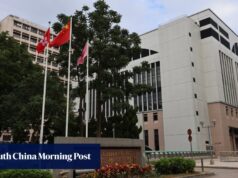 Idoso morre após ser atropelado por um táxi em Kwon Tong