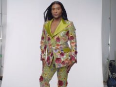 Dicas de moda primavera de Law Roach