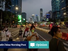 Macroscópio | A causa da próxima quebra do mercado global está escondida à vista de todos.