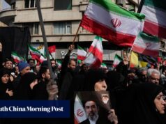 O Conselho de Segurança das Nações Unidas exigiu que o Irão cessasse os ataques aos estados do Golfo.