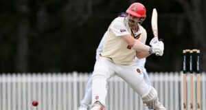 O tiro na cabeça move SA para o segundo lugar na tabela Shield