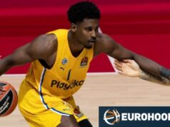 Elijah Hoard, irmão de Jaylen Hoard, desaparecido em Chicago.