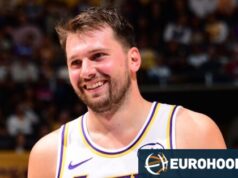 Doncic: “Showtime” com 51 gols e recorde de carreira no Lakers! (Resultados e Pontuação)