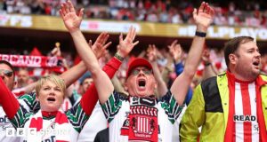 Quiz da Premier League: cite os times que permaneceram após vencer os play-offs do campeonato