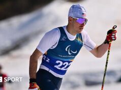 Paraolimpíadas de inverno: o americano Jack Adikoff faz história com o ouro e se torna o primeiro campeão gay