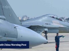 A cúpula do XI Trump está por trás da pausa nos ataques aéreos do ELP perto de Taiwan?