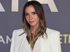Victoria Beckham fala sobre apoio familiar em meio a rixa no Brooklyn Beckham