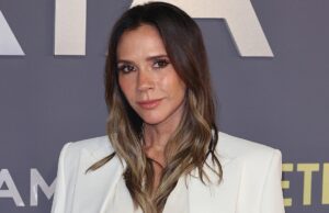 Victoria Beckham fala sobre apoio familiar em meio a rixa no Brooklyn Beckham