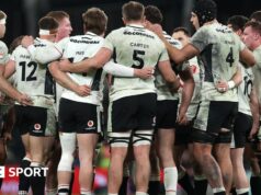 Seis Nações 2026: País de Gales progride, mas vencer é o próximo passo.