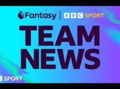 Todas as suas estatísticas da FPL e notícias dos times da Premier League em um só lugar