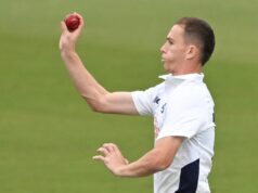 O colapso da Tasmânia acaba com as esperanças do Escudo dos Tigres