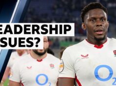 Liderança e plano de jogo da Inglaterra ‘sob o microscópio’