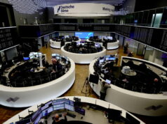 Mercado de ações, a Europa em queda livre com a guerra no Oriente Médio. Os mercados asiáticos estão ruins – Notícias