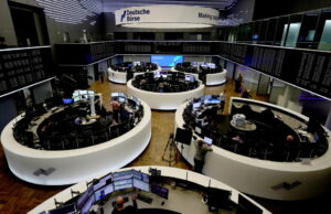 Mercado de ações, a Europa em queda livre com a guerra no Oriente Médio. Os mercados asiáticos estão ruins – Notícias