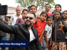 O Nepal votou a favor da mudança. Seu engenheiro de embalagem PM pode entregar?