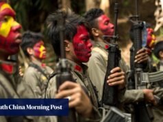 As Filipinas dizem que seus rebeldes comunistas foram derrotados – mas será que estão?