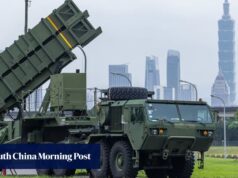 O ataque dos EUA ao Irão alimentou o debate sobre a defesa aérea de Taiwan e as preocupações com o fornecimento de energia.