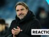 Entrevista na Premier League: Daniel Farke, Leeds United 0-1 Sunderland