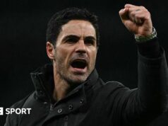 Em defesa do Arsenal – as críticas aos líderes da Premier League são injustas?