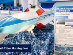 E se o Irão realmente comprar a variante de exportação do míssil supersónico YJ-12 da China?