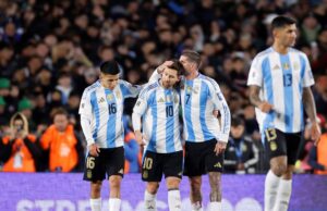 Qual o 11 ideal de Scaloni e a posição que mais gera dúvidas?