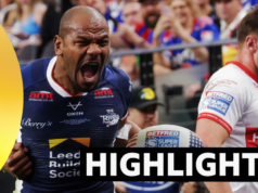 Leeds reforça reinado do título do Hull KR em Las Vegas