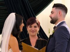 Casamento da 10ª temporada de Love Is Blind: Quem se casou