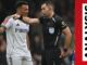 ‘Motivo errado, decisão certa’ – por que o árbitro apitou para anular o gol do Fulham