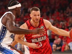 Perth Wildcats resolve problemas de lesões para Dylan Wendler e David Okwera antes da abertura da pós-temporada da NBL