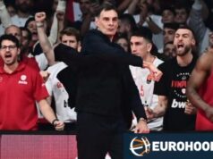 Bartsokas: “Vencer o Panathinaikos tantas vezes sem perder significa alguma coisa.”