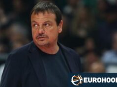 Ataman para locatários: “Depois de 1,5 anos, finalmente jogamos nosso jogo normal”