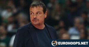 Ataman para locatários: “Depois de 1,5 anos, finalmente jogamos nosso jogo normal”