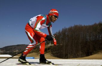 Paraolimpíadas: não houve Irã na cerimônia, único atleta não chegou – Paraolimpíadas de Milão Cortina 2026