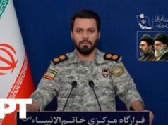 À beira da escalada das tensões: o Irão emitiu um forte alerta após o ultimato de Trump