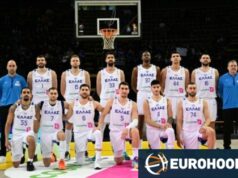COSMOTE TELEKOM junta-se à Seleção Nacional de Basquete como Patrocinador Ouro até 2030.
