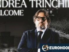 Trinchieri: PAOK OFICIAL POR TRÊS ANOS!