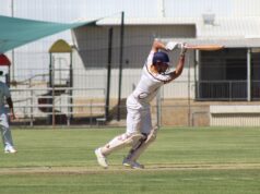 UGSCA 2025-26: Brook Francis atinge 109 e leva sete postigos enquanto Cub Bowling garante chance dupla de final