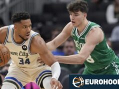 Hugo Gonzalez brilha enquanto o Celtics frustra o retorno de Giannis Antetokounmpo