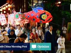 opinião Focar nos objetivos sociais da China exige mais do que novas métricas.