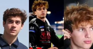 horários e como assistir ao tridente argentino que fará história neste fim de semana em Melbourne