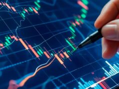 O petróleo caiu e os mercados de ações recuperaram após as palavras de Trump sobre o fim do conflito no Médio Oriente