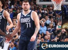 Executivo do Mavericks explica o momento viral da cerveja de Luka Doncic