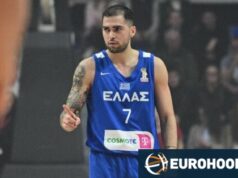 Toliopoulos confirma que “Billy the Kid” não vai parar de “atirar em alvos” na sua carreira pela selecção nacional!