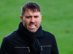 Equipe técnica acompanhará Coudet no River: outro ex-milionário pode ingressar