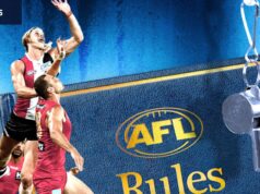 6-6-6, zagueiros, melhorias no ruck… Novas regras da AFL 2026 explicadas
