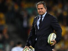 Todos os negros insistem que serão Rainey na Copa do Mundo